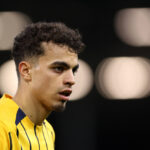 Yasin Ayari: Elite Clubs Battle for Brighton Midfielder Yasin Ayari: Elite Clubs Battle for Brighton Midfielder