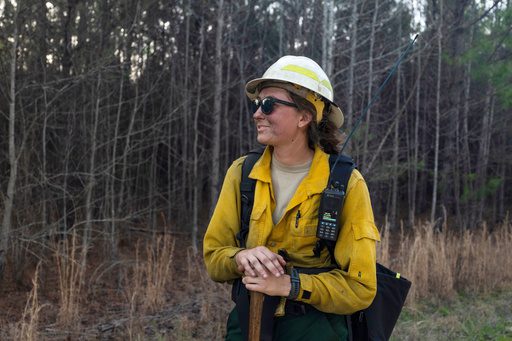 Silent Pyre: Western Wildfires Engulf Futures, Echoes in Asia’s Air Silent Pyre: Western Wildfires Engulf Futures, Echoes in Asia’s Air
