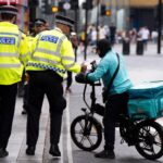 Met Police Deploy Advanced Kits in Latest Crackdown on E-Bike Thieves Met Police Deploy Advanced Kits in Latest Crackdown on E-Bike Thieves