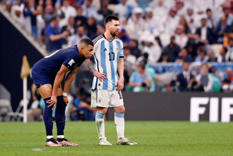 World Cup 2026 Semifinals: An Economic Reckoning, or Just Another Show of Force? World Cup 2026 Semifinals: An Economic Reckoning, or Just Another Show of Force?