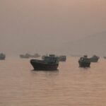 Tehran Escalates Naval Tensions in Crucial Gulf Chokepoint
