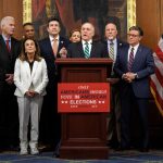 SAVE America Act: GOP’s Covert Global Strategy Revealed SAVE America Act: GOP’s Covert Global Strategy Revealed