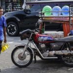 Philippines’ Economic Recovery Faces Domestic and International Challenges Philippines’ Economic Recovery Faces Domestic and International Challenges