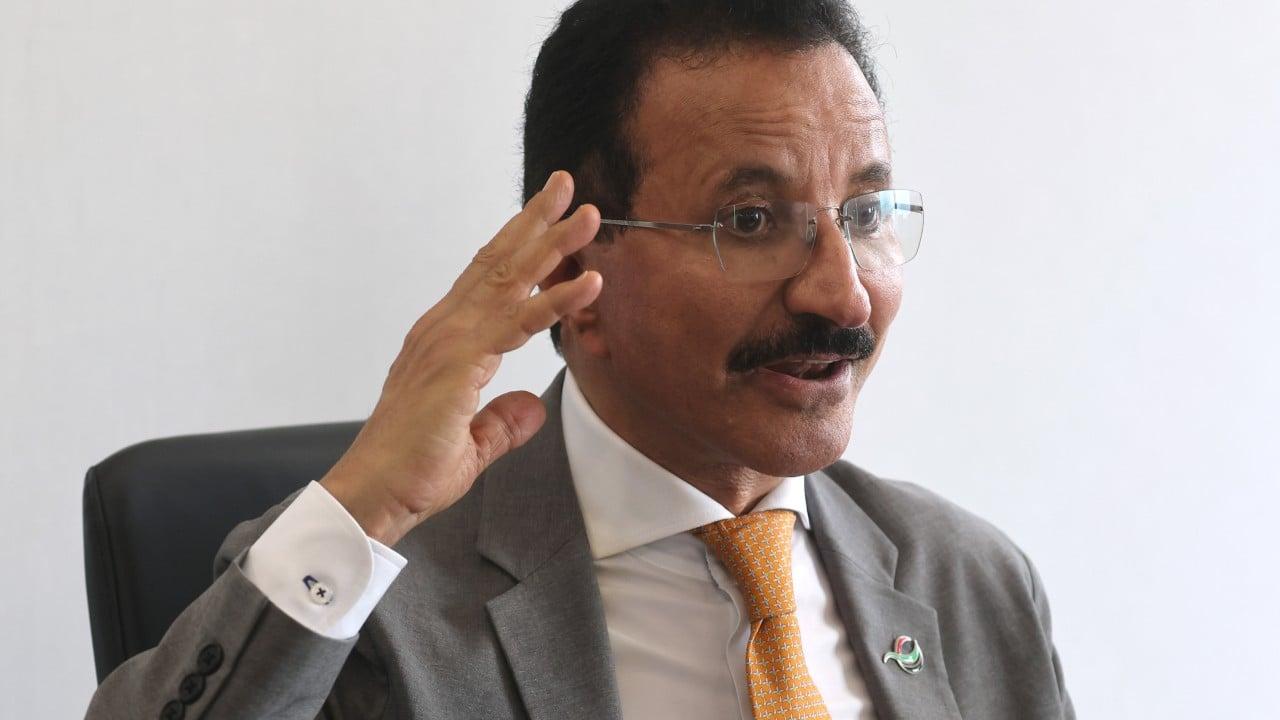 Malaysia Government Refrains from Meddling in Corporate Management: Minister Malaysia Government Refrains from Meddling in Corporate Management: Minister