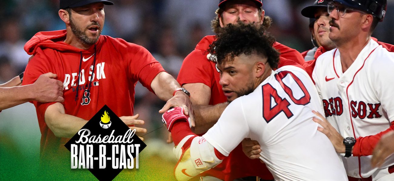 MLB Drama: The Billion-Dollar Business Behind the Beefs