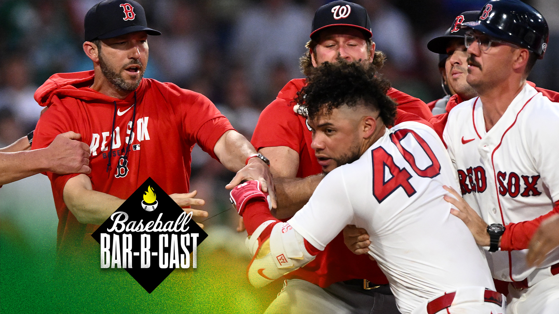 MLB Drama: The Billion-Dollar Business Behind the Beefs
