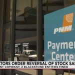 NM Regulators Void Blackstone’s 0M Energy Deal