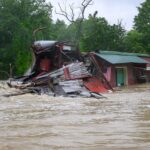 Severe Flooding in Upstate New York: Rescues and Historic Mill Destruction Severe Flooding in Upstate New York: Rescues and Historic Mill Destruction