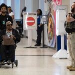 TSA Enhances Data Sharing with ICE: Airport Arrests Surge