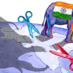 India’s Waning Influence in South Asia Amid China and US Engagement