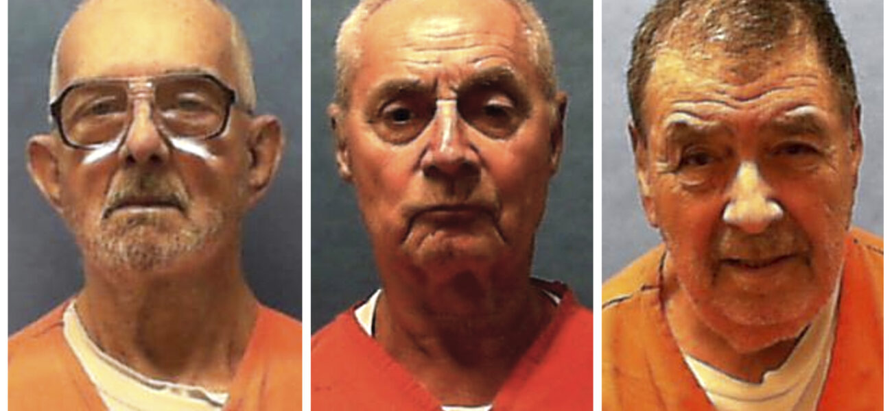 Florida’s Grim Reckoning: The Twilight Years of Death Row Florida’s Grim Reckoning: The Twilight Years of Death Row