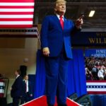US Announces New Tariffs on 60 Nations, Escalating Global Trade Tensions