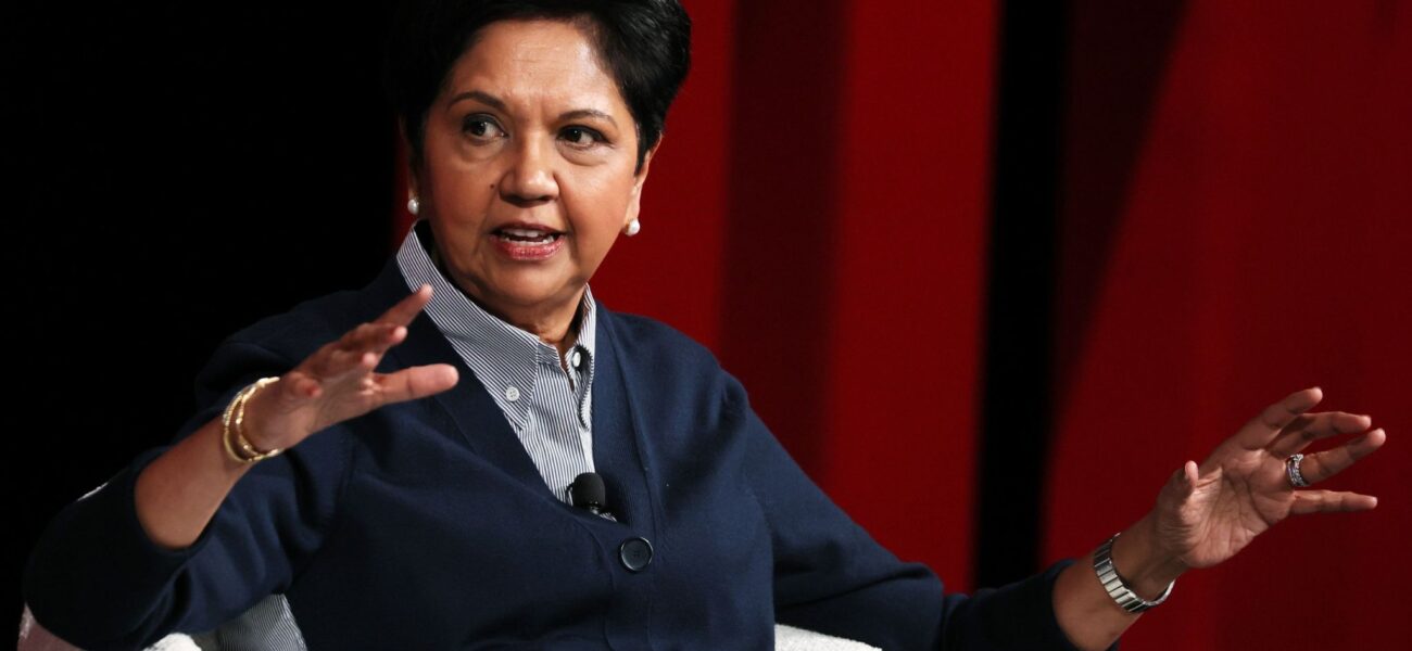 Indra Nooyi’s Nocturnal Endeavor: CEO’s Yale Nights Reveal Hidden Depths of Grit Indra Nooyi’s Nocturnal Endeavor: CEO’s Yale Nights Reveal Hidden Depths of Grit