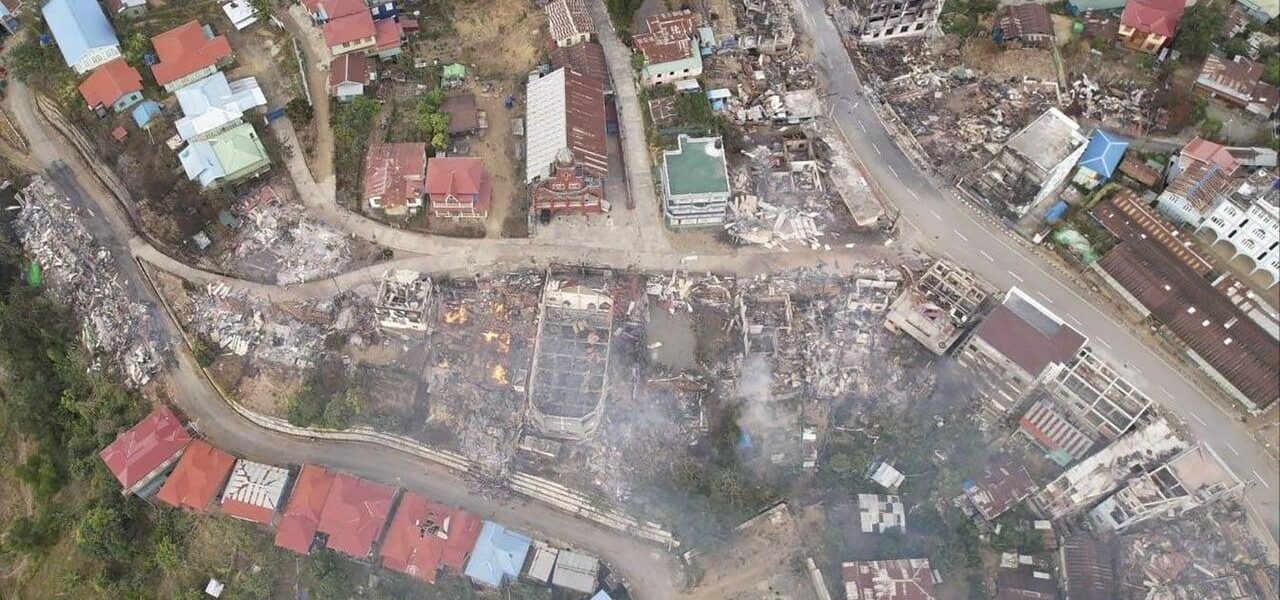 East Timor Court to Review Myanmar War Crimes, Challenging Asean’s Stance East Timor Court to Review Myanmar War Crimes, Challenging Asean’s Stance