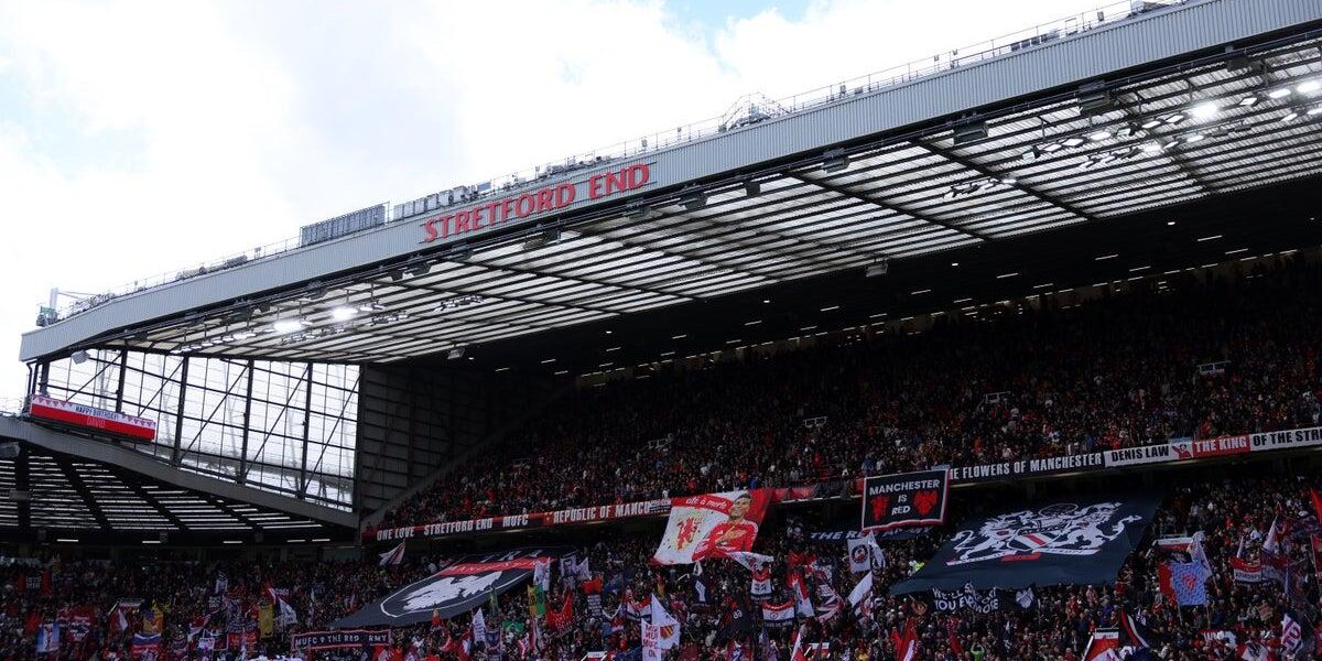 Manchester United Faces Backlash Over Canceled Season Tickets Manchester United Faces Backlash Over Canceled Season Tickets