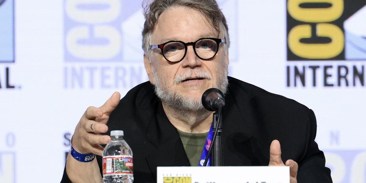 Guillermo del Toro Enforces Strict Rule for Pan’s Labyrinth 20th Anniversary Rerelease Guillermo del Toro Enforces Strict Rule for Pan’s Labyrinth 20th Anniversary Rerelease