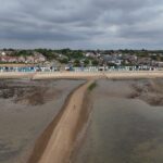 Essex Beach Tragedy: Mother and Daughter Drown, Boy in Critical Condition Essex Beach Tragedy: Mother and Daughter Drown, Boy in Critical Condition
