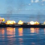 Escalating Houthi Threat in Red Sea Risks U.S. Involvement, Experts Warn Escalating Houthi Threat in Red Sea Risks U.S. Involvement, Experts Warn