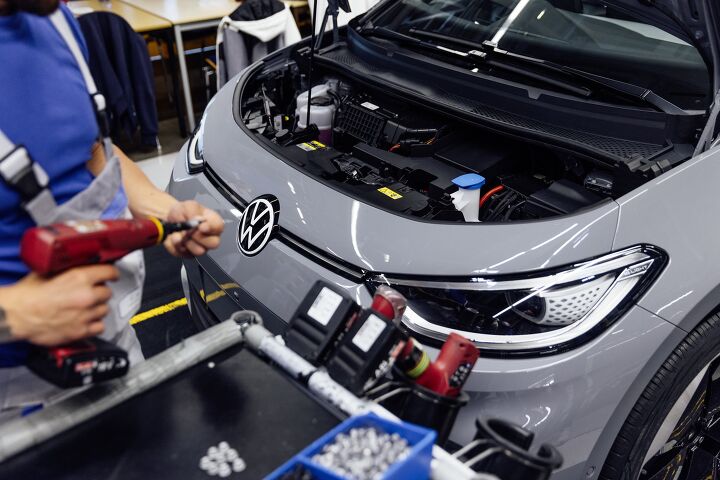 The End of Variety? Volkswagen’s Austerity Drive Reshapes the Road Ahead The End of Variety? Volkswagen’s Austerity Drive Reshapes the Road Ahead