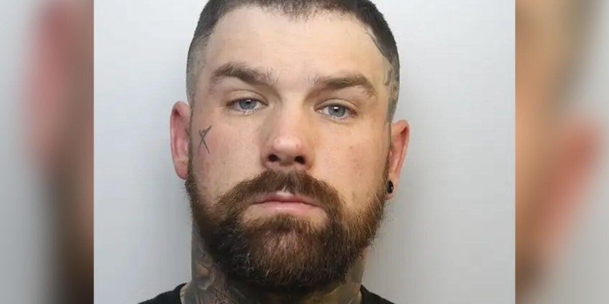 Tony Bartlett Sentenced to Life Imprisonment for Murder of Four-Week-Old Son Tony Bartlett Sentenced to Life Imprisonment for Murder of Four-Week-Old Son