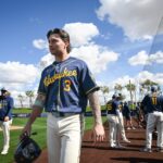 Baseball’s Global Gambit: Milwaukee’s Big Bet on Untamed Talent in the MLB Draft