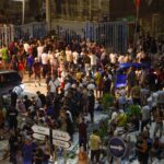 Ceuta Crisis: 49,000 Migrants Enter Spanish Enclave in 24 Hours