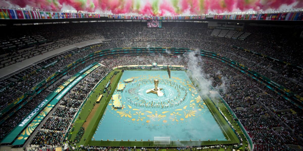 Azteca: Football’s Shrine, Defying FIFA & Altitude Azteca: Football’s Shrine, Defying FIFA & Altitude