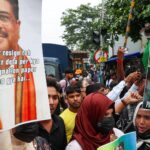 India’s Education Minister Resigns Amid Protests by ‘Cockroach’ Movement