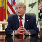 Trump’s Dallas Roll Call: A Grand Stand Amidst GOP’s Midterm Anxieties