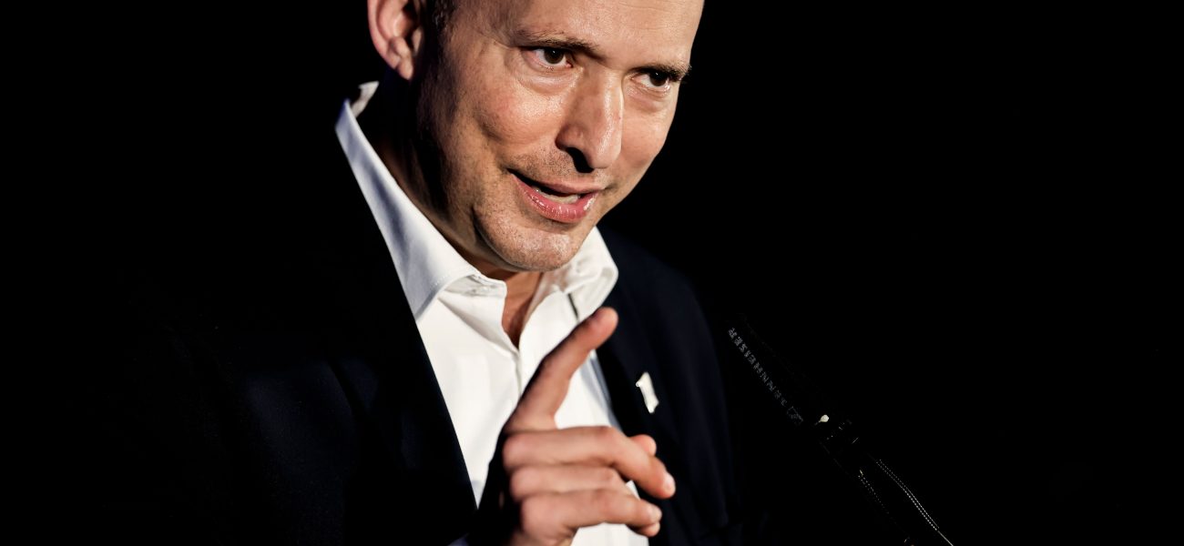 Bennett’s New Plan: Solving Israel’s Cost of Living Crisis Bennett’s New Plan: Solving Israel’s Cost of Living Crisis