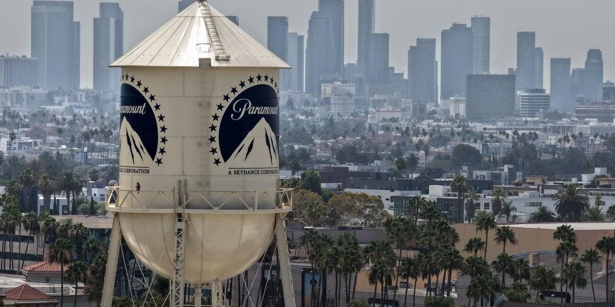 Federal Judge Temporarily Halts Paramount-Warner Bros Merger Amid Antitrust Concerns Federal Judge Temporarily Halts Paramount-Warner Bros Merger Amid Antitrust Concerns
