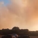 Major Incident Declared as Large Wildfire Ravages UK, Signaling ‘New Normal’ Major Incident Declared as Large Wildfire Ravages UK, Signaling ‘New Normal’