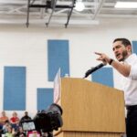 Michigan Senate: Gaza, Police Funding Redefine Elections Michigan Senate: Gaza, Police Funding Redefine Elections