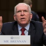 Brennan’s Urgent Plea: Preserve Intelligence Records Brennan’s Urgent Plea: Preserve Intelligence Records