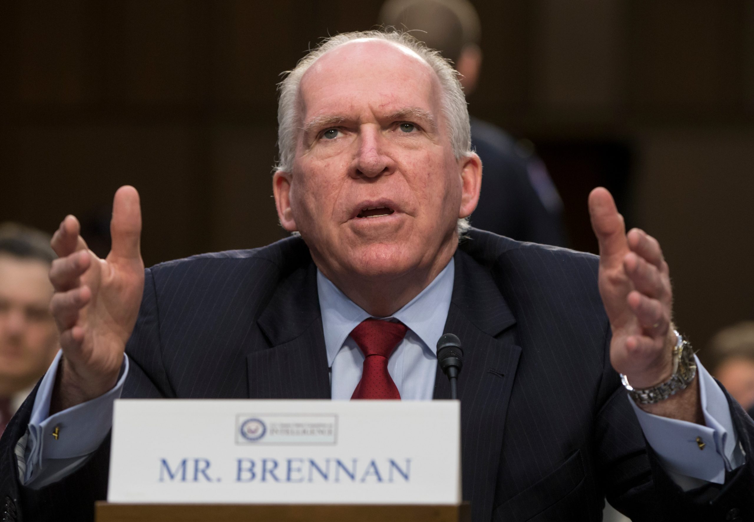 Brennan’s Urgent Plea: Preserve Intelligence Records