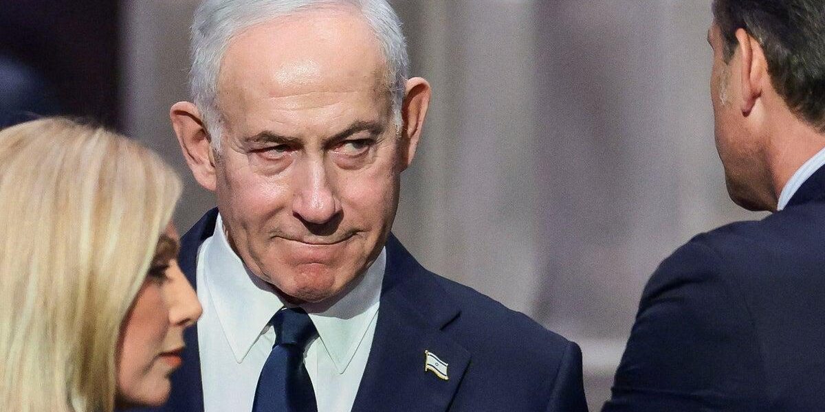 Netanyahu Asserts Israel Prepared to Deploy Special Forces Amid Arrest Threats Netanyahu Asserts Israel Prepared to Deploy Special Forces Amid Arrest Threats
