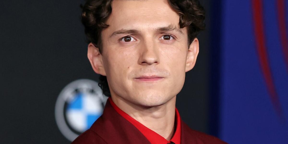 Tom Holland Criticizes Spider-Man: Brand New Day Fan-Specific Cut Tom Holland Criticizes Spider-Man: Brand New Day Fan-Specific Cut
