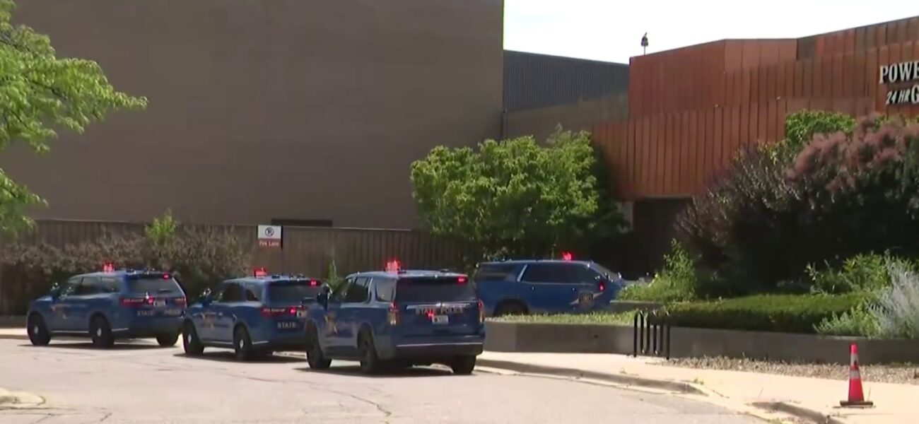 Michigan Mall Shooting Exposes US Gun Violence Crisis