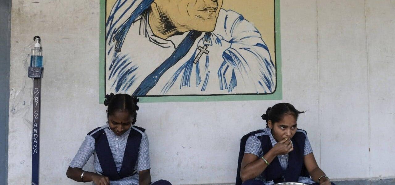 West Bengal Reinstates Eggs in School Meals Amid Public Outcry West Bengal Reinstates Eggs in School Meals Amid Public Outcry