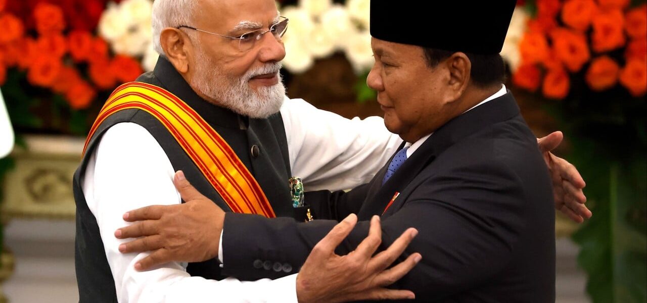 Indo-Pacific Stakes: India Arms Indonesia, Reshaping Regional Calculus