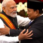 India, Indonesia Formalize Missile Cooperation Deals