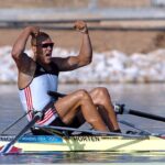 Olympic Champion Olaf Tufte Dies at 50, Leaving Legacy of Excellence Olympic Champion Olaf Tufte Dies at 50, Leaving Legacy of Excellence