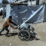 Gaza’s Hunger Games: Official Narratives Collide with Empty Bowls Gaza’s Hunger Games: Official Narratives Collide with Empty Bowls