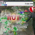 New Mexico’s Climate Cycle: Smoke, Storms & Impact
