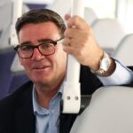 Andy Burnham Succeeds Sir Keir Starmer as UK’s Fifth Prime Minister in Four Years