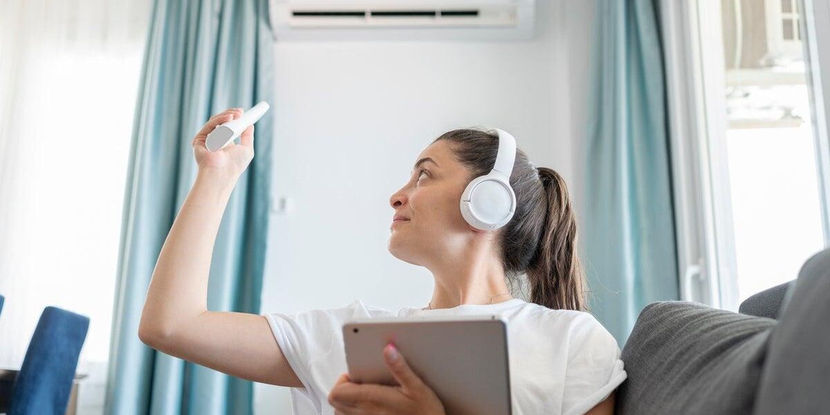 Optimal Air Conditioning Settings During Heat Waves: Beyond the 78°F Myth Optimal Air Conditioning Settings During Heat Waves: Beyond the 78°F Myth