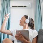 Optimal Air Conditioning Settings During Heat Waves: Beyond the 78°F Myth