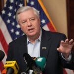The End of an Era: Lindsey Graham’s Complicated Legacy, From Pool Hall Grit to Global Power Broker