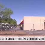 Catholic Schools Face Global Crisis: Santa Fe Closures Catholic Schools Face Global Crisis: Santa Fe Closures