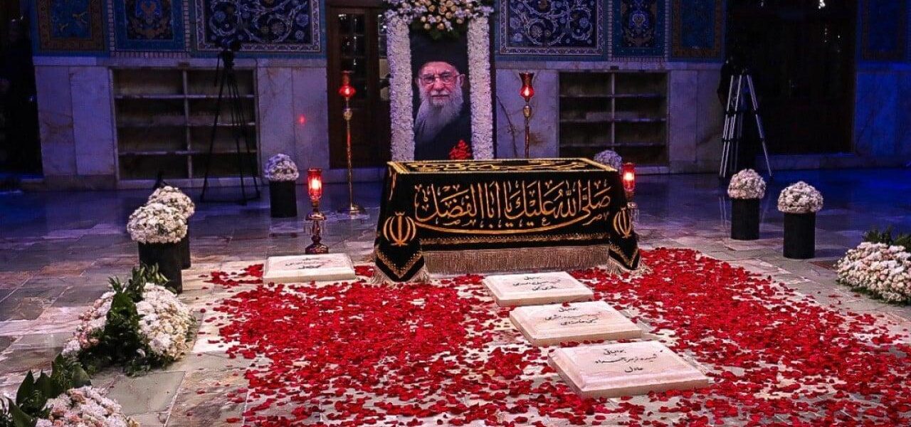 Did US Pressure Drive Indonesia’s Limited Attendance at Iran Leader’s Funeral? Did US Pressure Drive Indonesia’s Limited Attendance at Iran Leader’s Funeral?